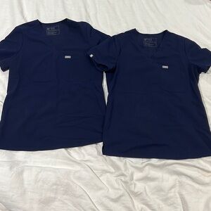 FIGS Catarina One-Pocket Scrub Top™